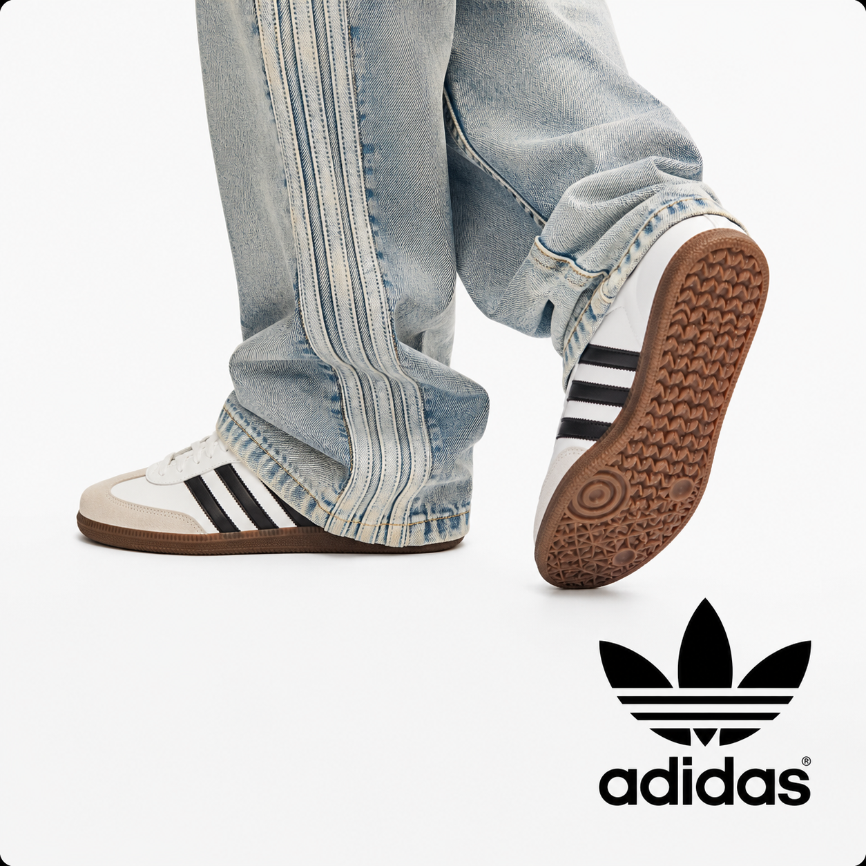 Adidas