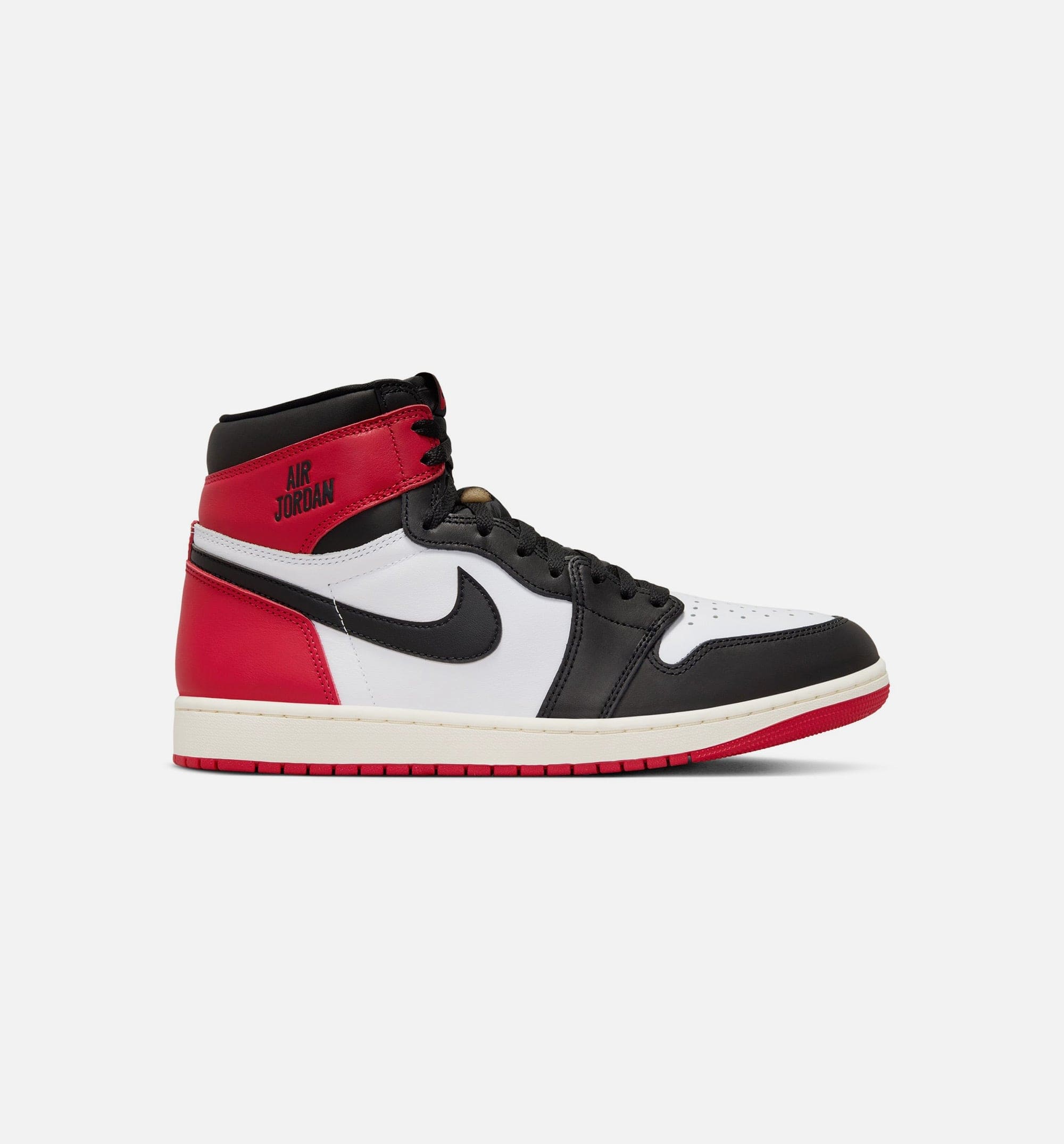 High & Mid Tops