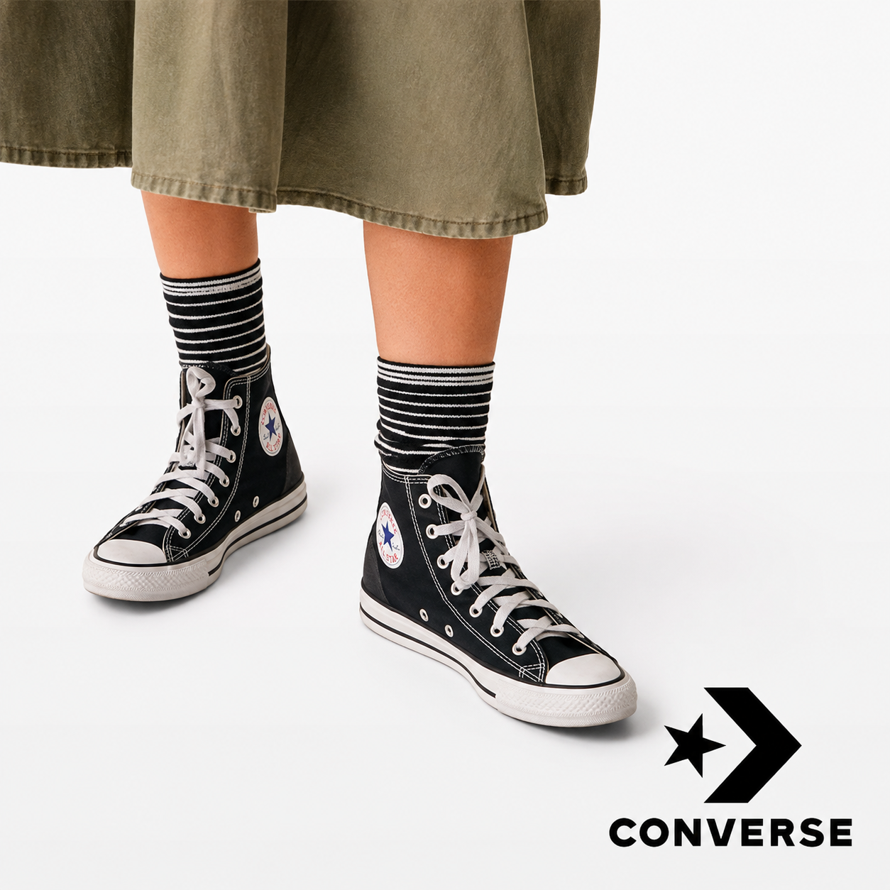 Converse