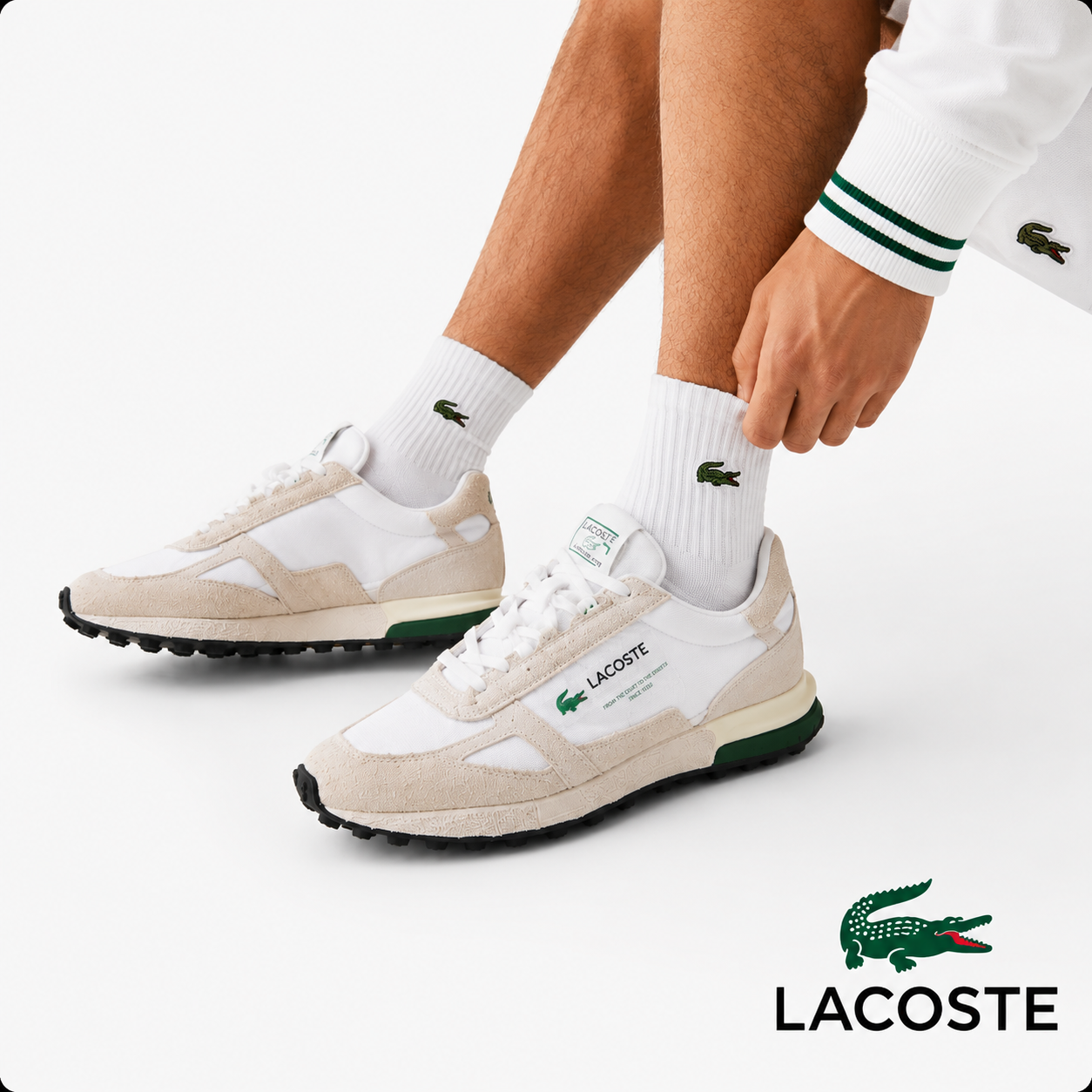 Lacoste