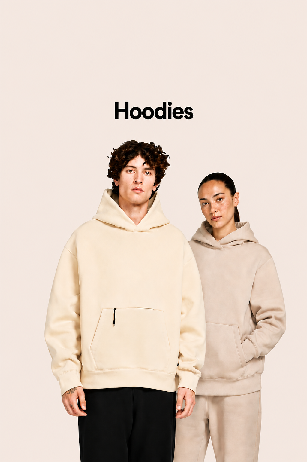 Hoodies