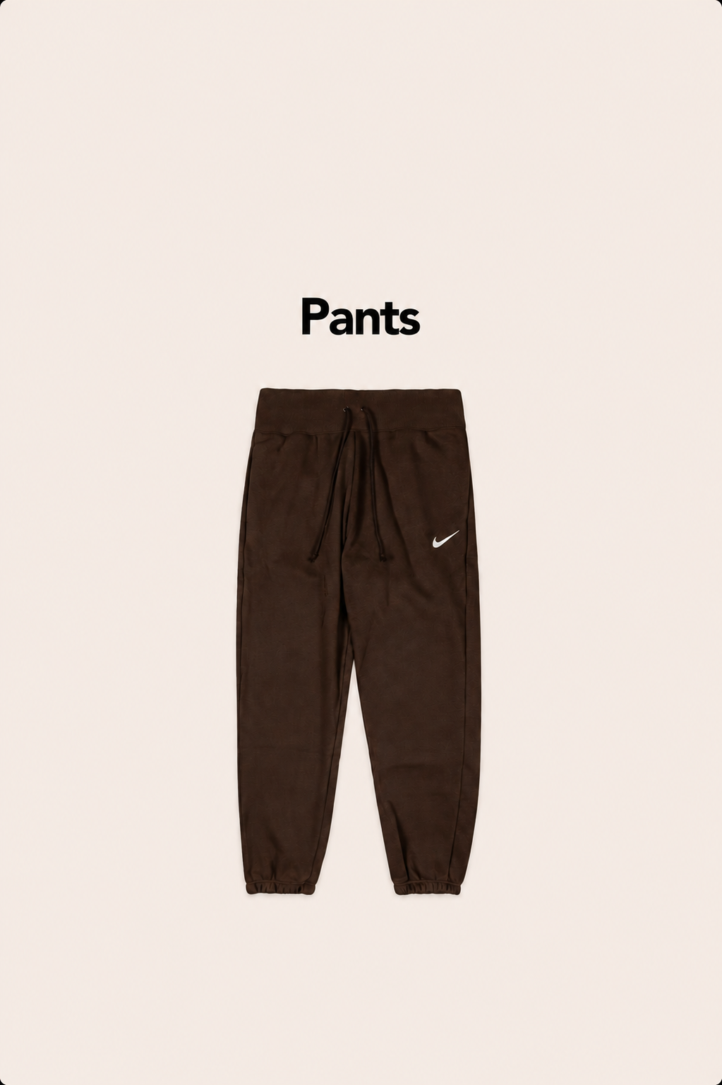 Pants