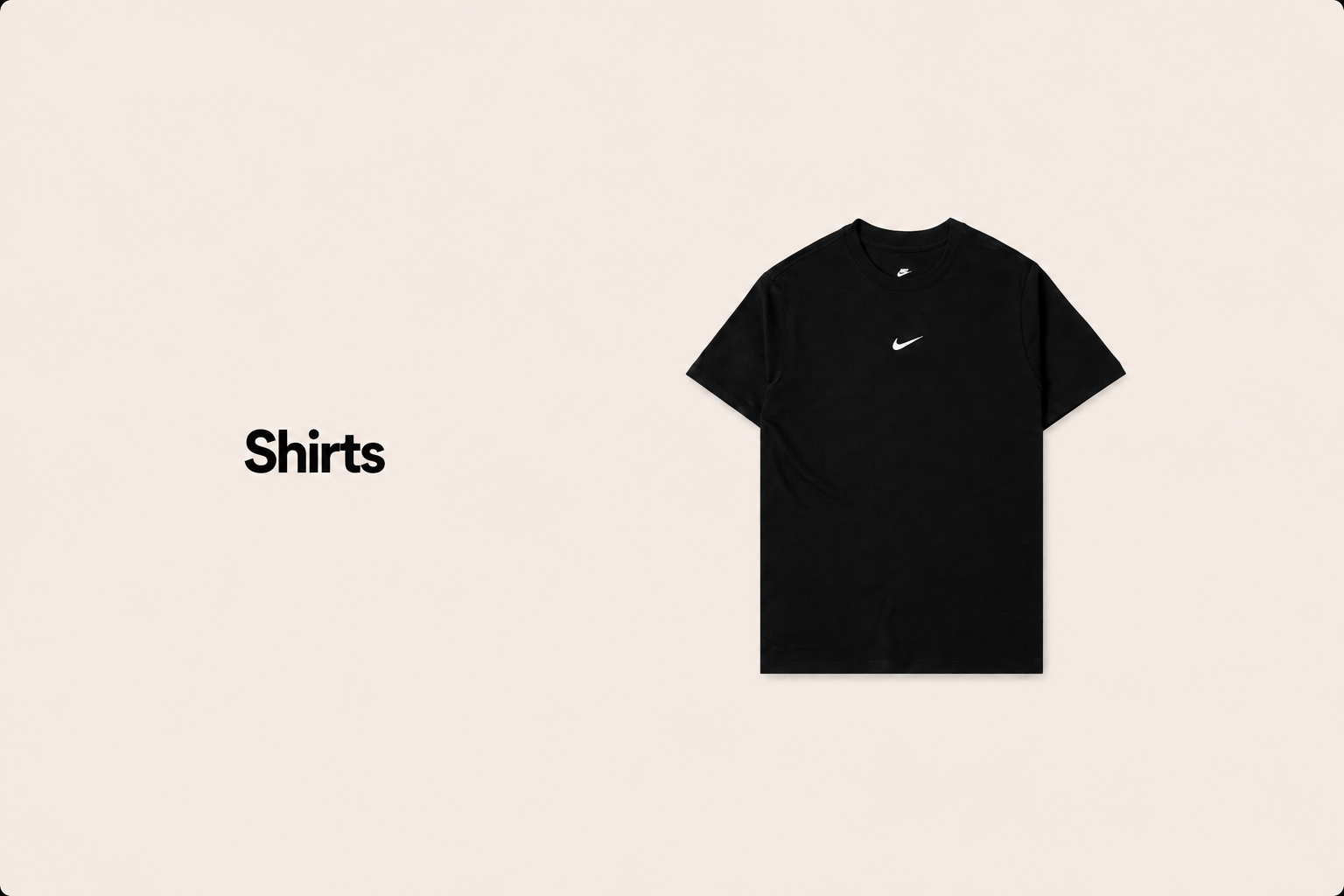 Shirts