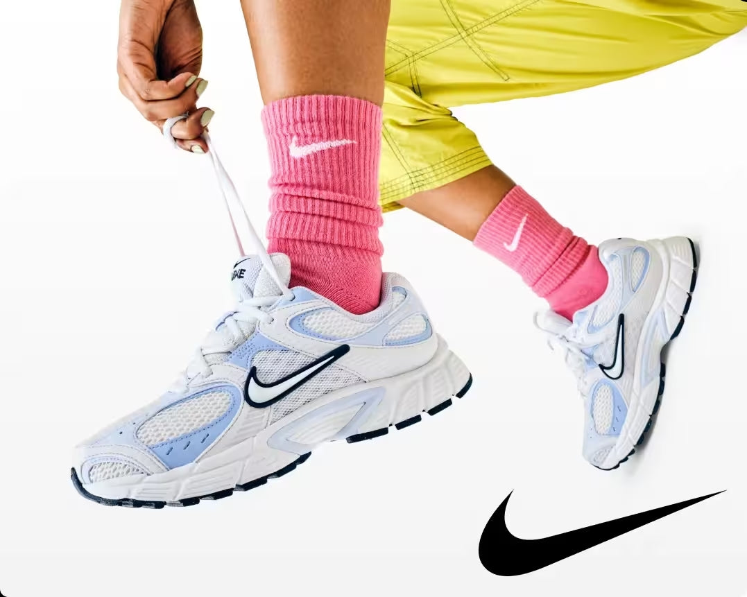 Nike